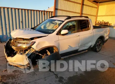 5FPYK3F57HB007386