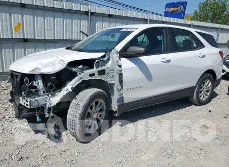 3GNAX5EV7LS546283