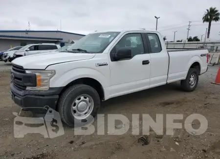 1FTFX1EG6JKD82039