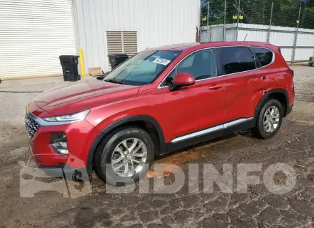 5NMS23ADXKH009409