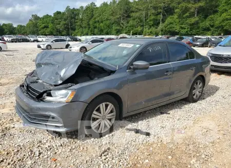 3VW2B7AJ4HM372143