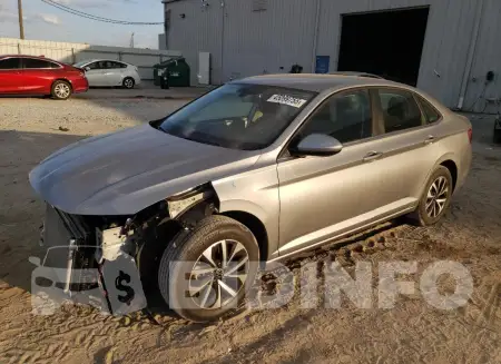 3VW5M7BU5RM009948