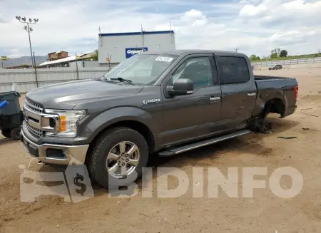 1FTEW1EP6JFA43532