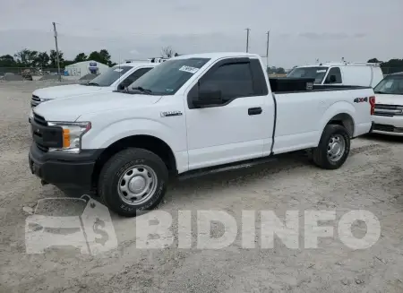 1FTMF1EB6LKE13596