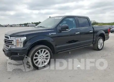 1FTEW1EG1JFC41404