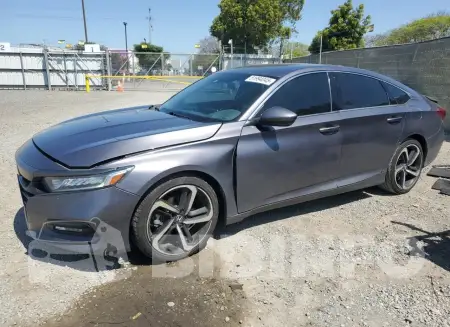 1HGCV1F30LA129409