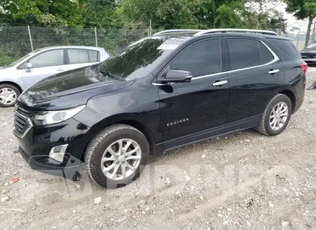 2GNAXVEX6K6245647