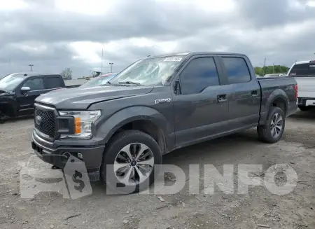 1FTEW1EP9KKD11465