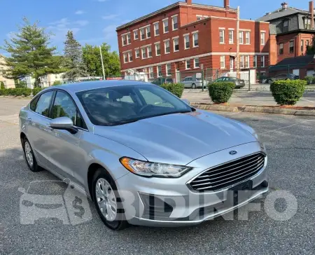 3FA6P0G7XKR143006