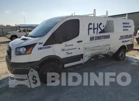 1FTYE9ZM3KKB64428