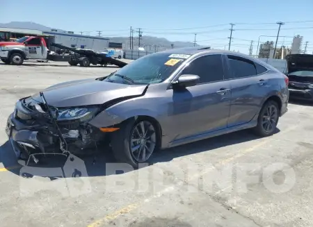 19XFC1F30LE205421