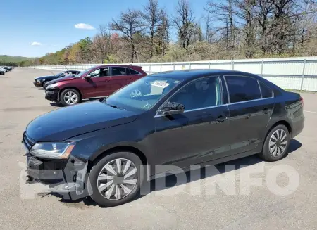 3VW2B7AJ3HM237011