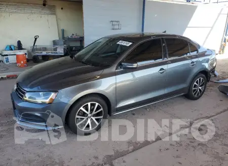 3VWDB7AJ6HM292965