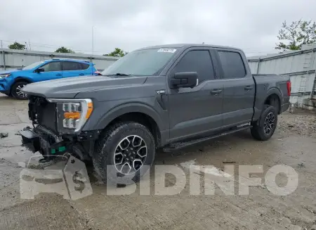 1FTEW1EP9MKD45408