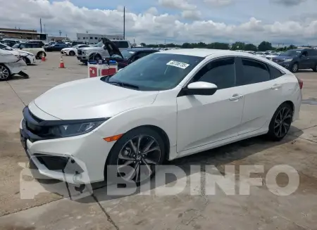 2HGFC2F83KH570309