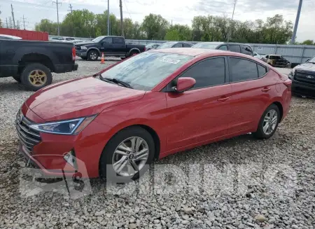 5NPD84LF5KH458124