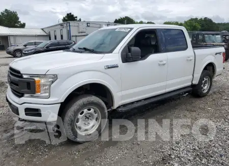1FTEW1EP4JFC42398