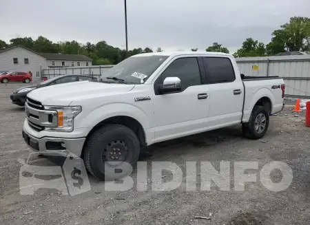 1FTEW1EG2JFC64514