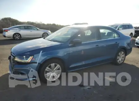3VW2B7AJ3HM234707
