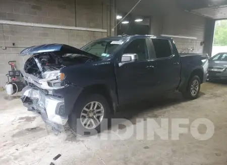 1GCUYDEDXKZ273992