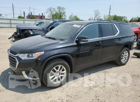 1GNEVGKW1KJ125708