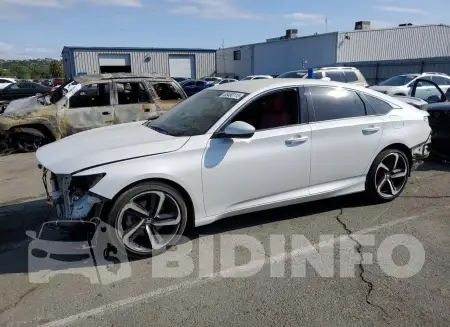 1HGCV1F30KA159542
