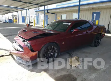 2C3CDZFJ9MH610345