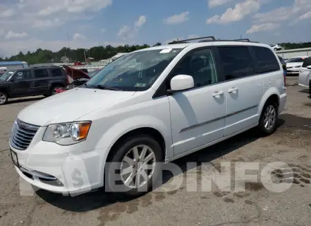 2C4RC1BG4GR289012