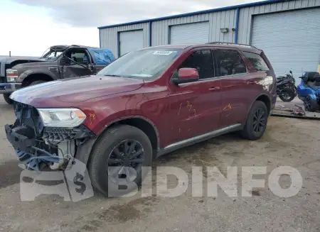 1C4RDJAG4HC839477