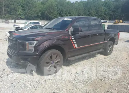 1FTEW1EG5JFB10458