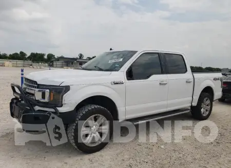 1FTEW1EP6KKD45041