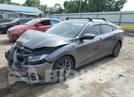 19XFC1F30KE002432