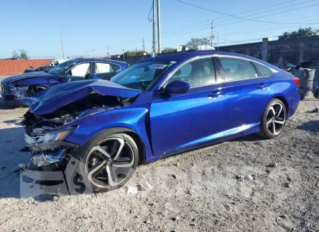1HGCV2F30KA011946