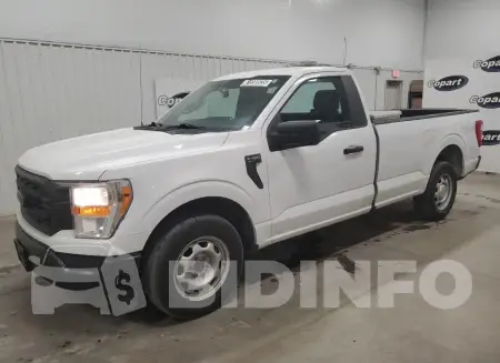 1FTMF1CB0MKD57000
