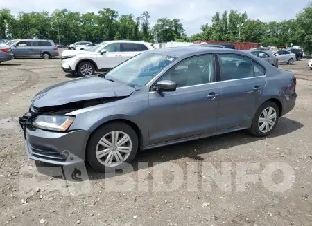 3VW2B7AJ8HM415432