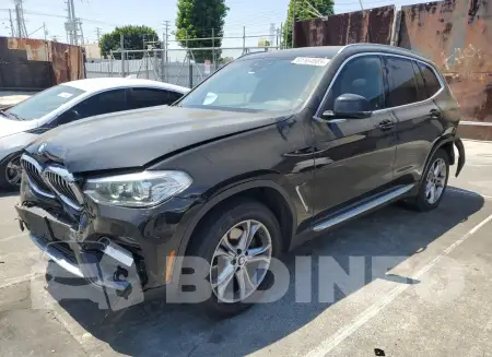 5UXTY3C07M9F38023