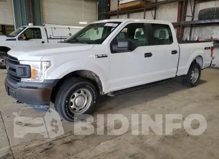 1FTFW1E54JFA76032