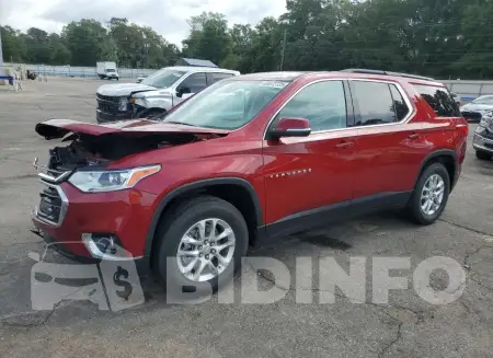 1GNERGKW9MJ165803