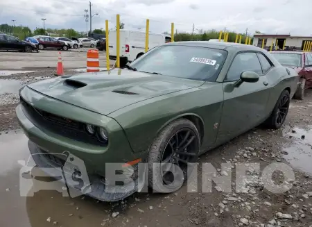 2C3CDZFJ4MH631653