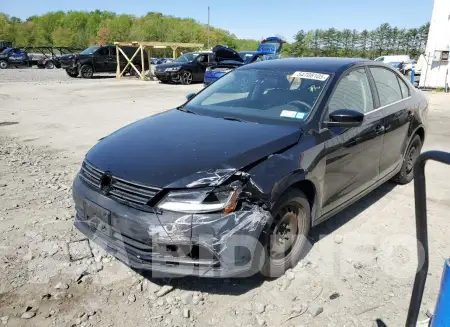 3VW2B7AJXHM319558