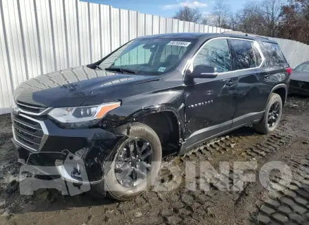 1GNEVHKW6MJ208169