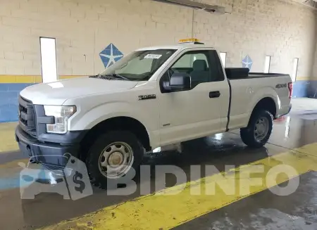 1FTMF1EP6GFB96500