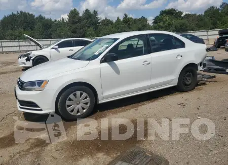 3VW267AJ8GM233474