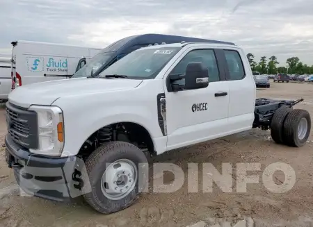 1FD8X3HN8SEC33741