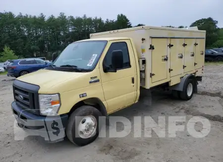 1FDXE4FN2MDC34418