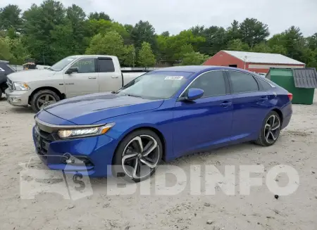 1HGCV1F30JA007758