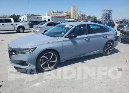 1HGCV1F44MA077597