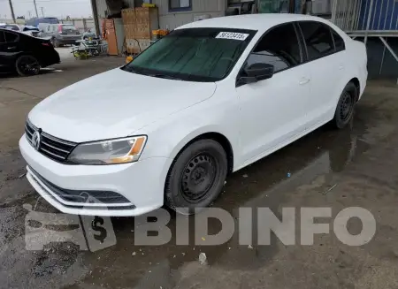 3VW267AJ3GM389129
