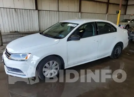 3VW267AJ3GM418113
