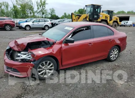 3VW267AJ5GM384708
